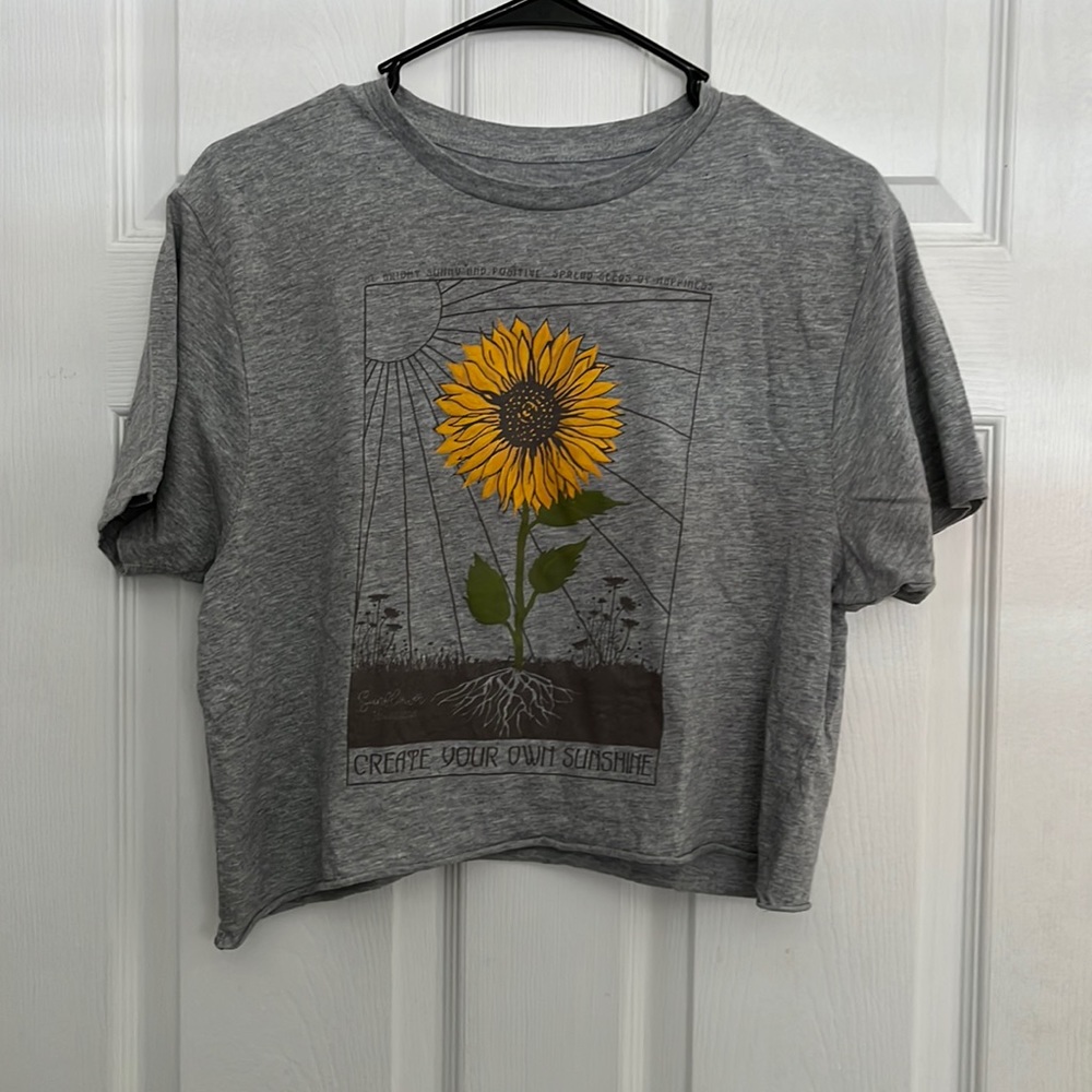 Obsessive Love. Cotton shirt